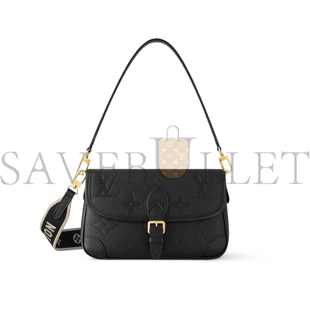 LOUIS VUITTON DIANE M46386 (24*15*9cm) LOUIS VUITTON DIANE M46386 (24*15*9cm)